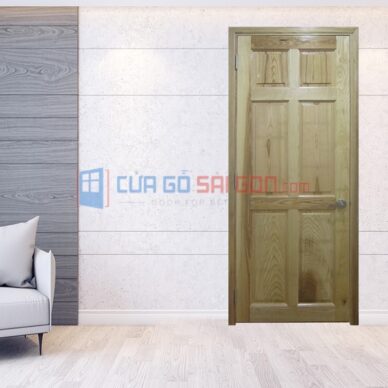 100+ MẪU CỬA GỖ PHÒNG NGỦ ĐẸP TRONG THẾ GIỚI PHONG THỦY