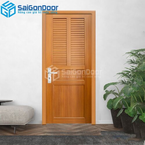 Cửa Nhựa Đài Loan YY-19-DL-SGD