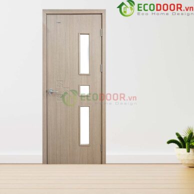Top 30 mẫu cửa phòng tắm thịnh hành nhất hiện nay