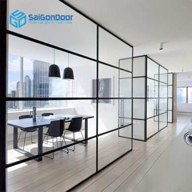 Vách ngăn cháy và những điều có 102 có thể bạn chưa biết ?