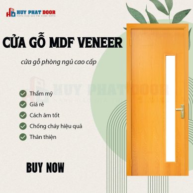 THAM KHẢO BÁO GIÁ CỬA GỖ HUYPHATDOOR TRƯỚC KHI QUYẾT ĐỊNH MUA